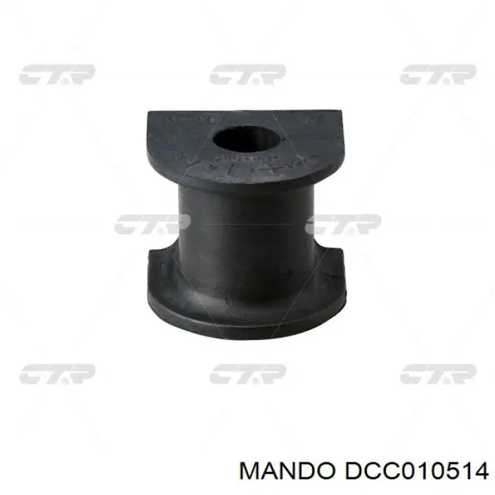 Купить DCC010514 Mando Втулки переднего стабилизатора
