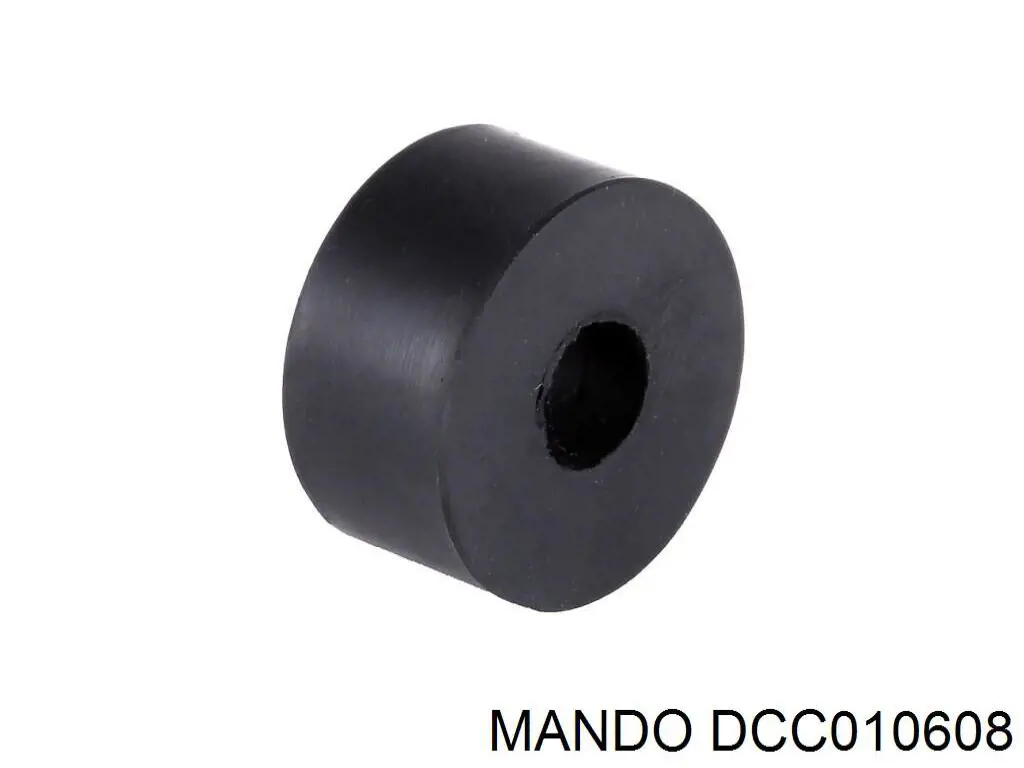 DCC010608 Mando втулка штока амортизатора переднего