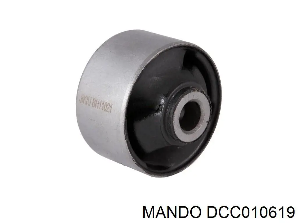 Сайлентблок переднего рычага DCC010619 Mando