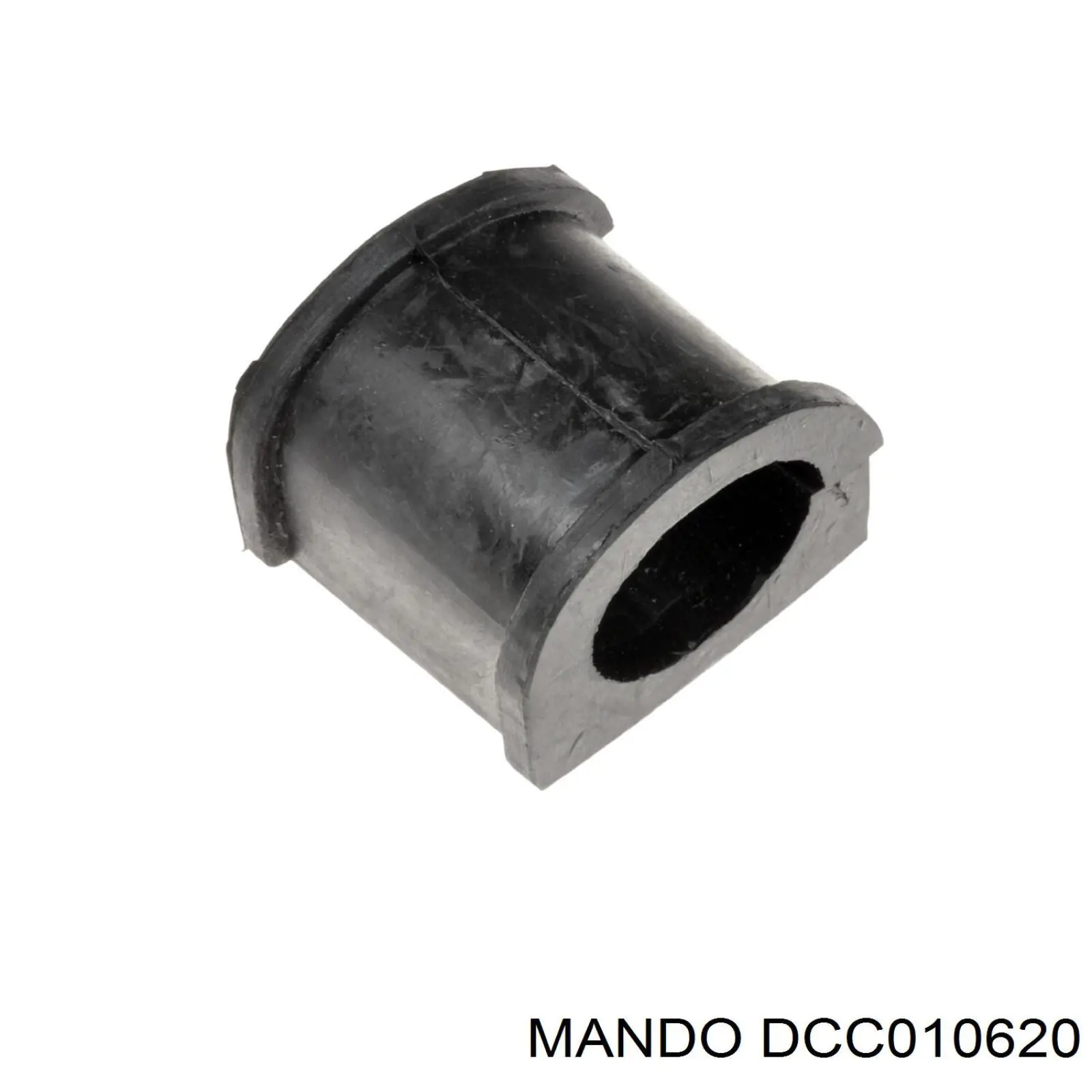 Втулка переднего стабилизатора Mando DCC010620 цена, от 0.96 USD
