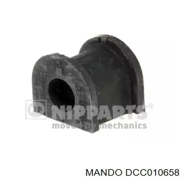 Купить DCC010658 Mando Втулка заднего стабилизатора