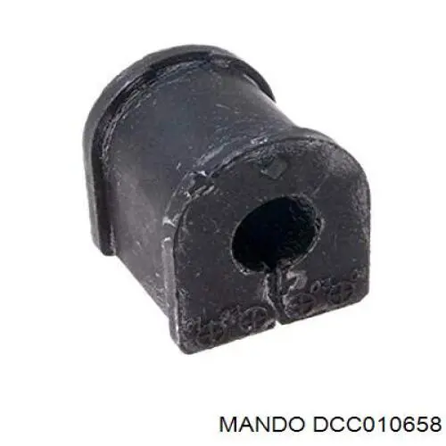 Купить 0K9A328156 Hyundai/Kia Втулка заднего стабилизатора