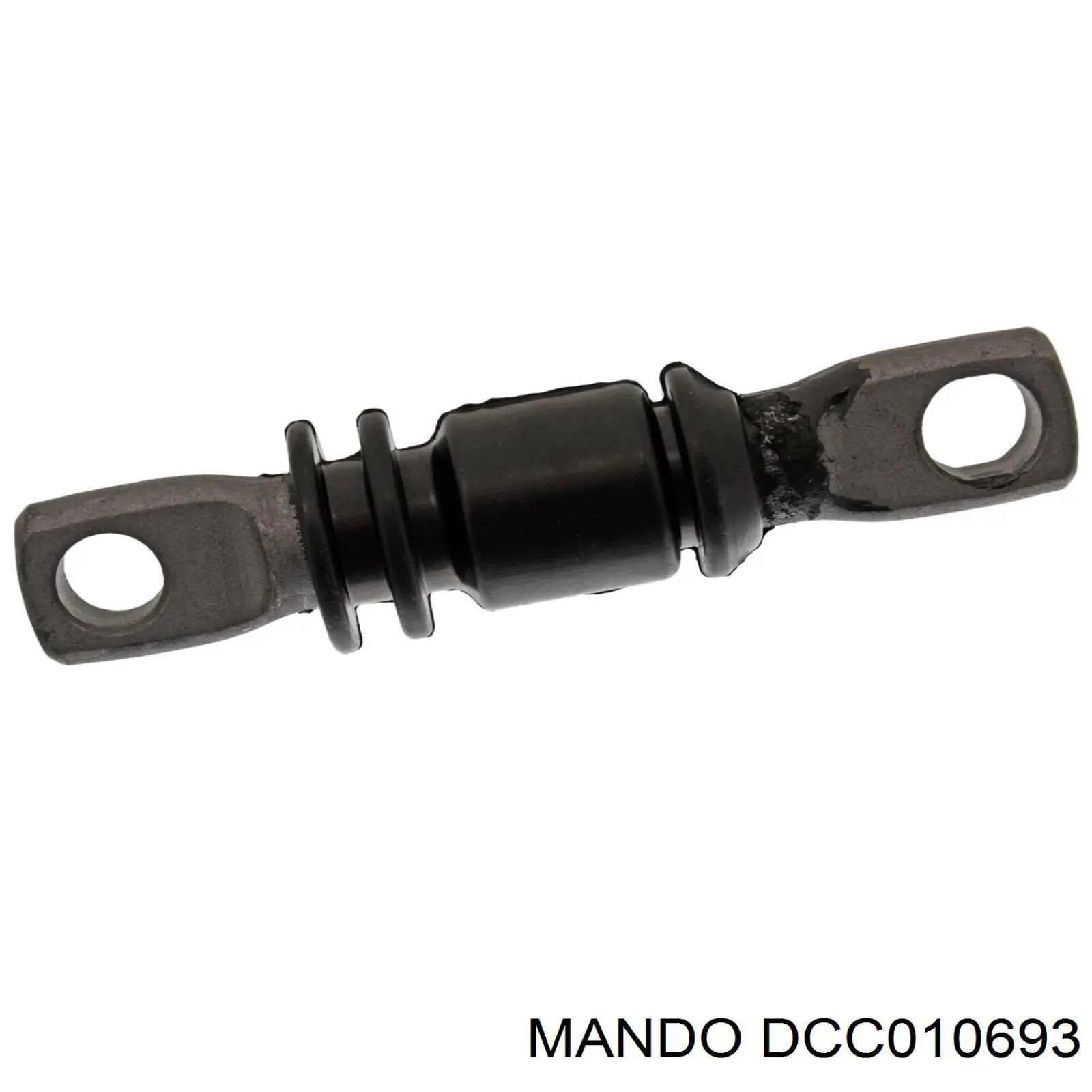 Сайлентблок переднего нижнего рычага DCC010693 Mando