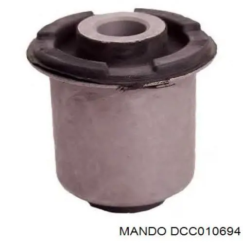 DCC010694 Mando bloco silencioso dianteiro do braço oscilante inferior