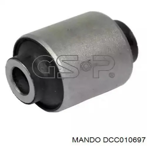 Сайлентблок переднего рычага DCC010697 Mando