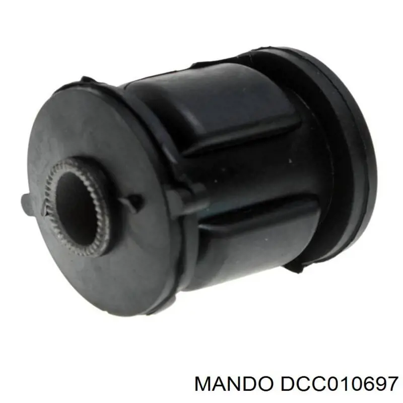 DCC010697 Mando Сайлентблок нижнего переднего рычага