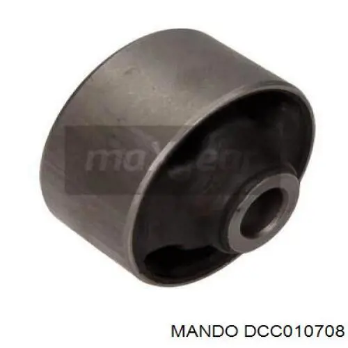 Сайлентблок переднего нижнего рычага Mando DCC010708