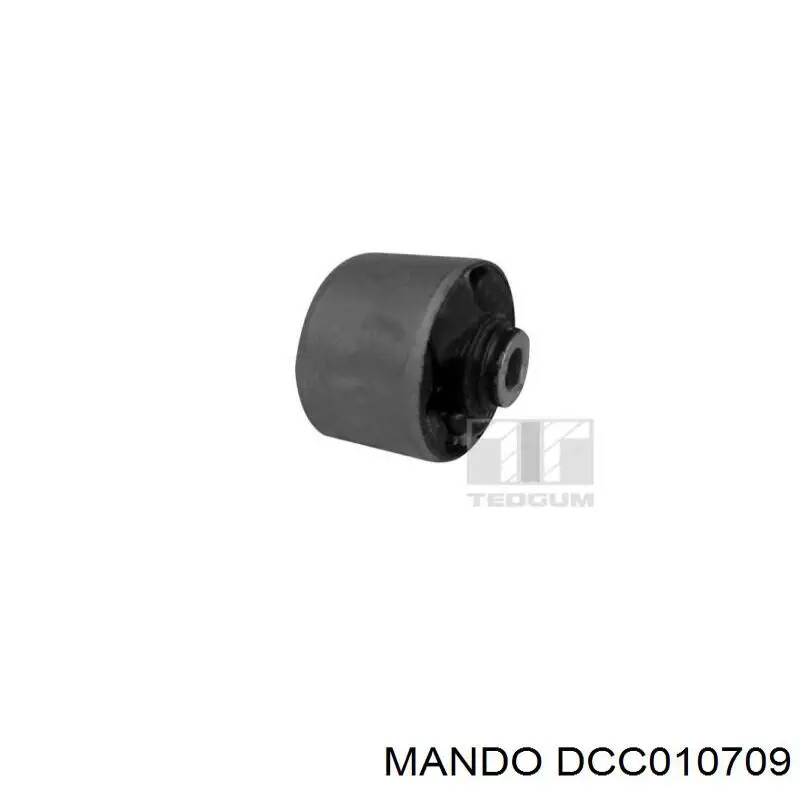 Сайлентблок передней подвески Mando DCC010709 цена, от 8.22 USD