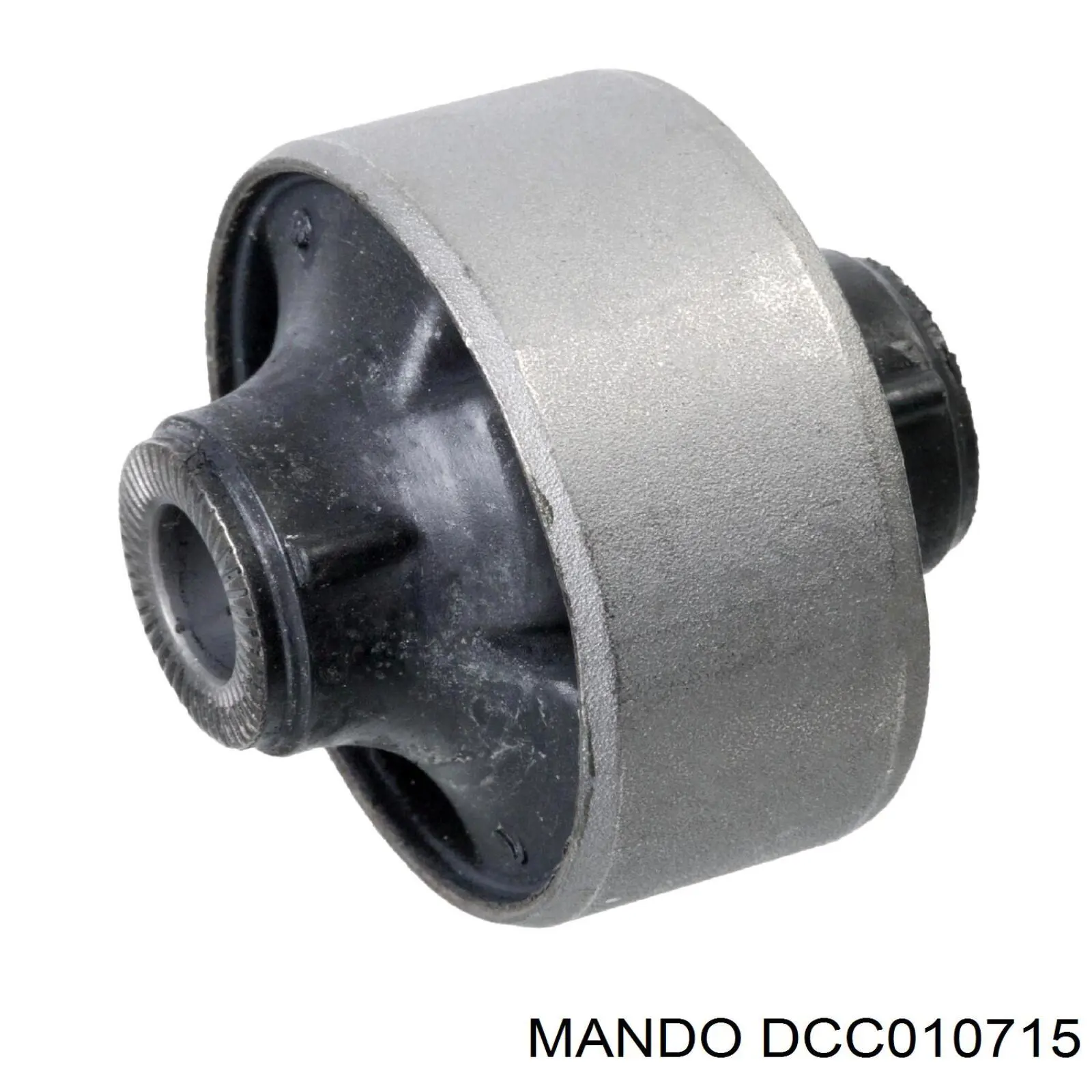 Сайлентблок передней подвески Mando DCC010715 цена, от 7.02 USD