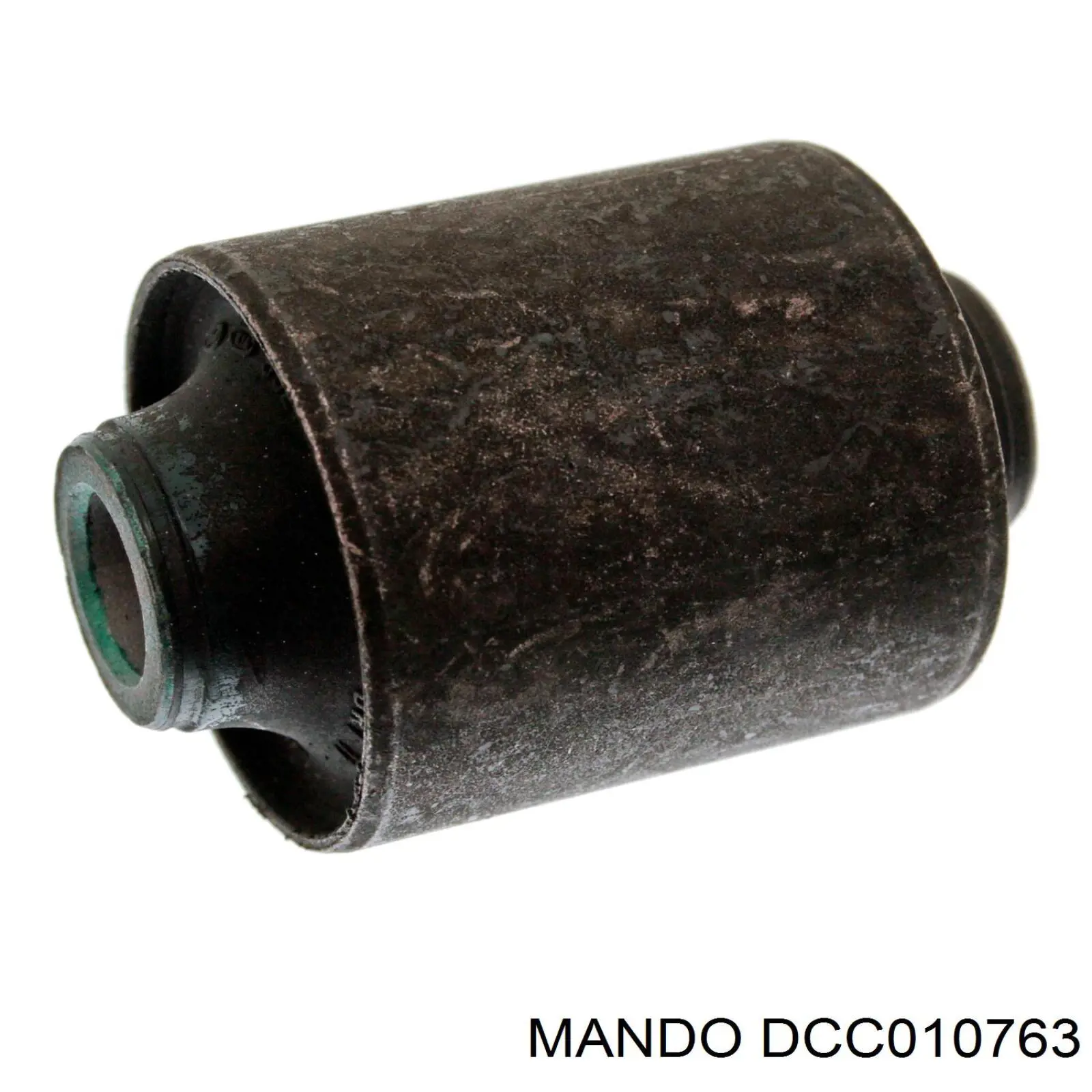 Сайлентблок заднего нижнего рычага DCC010763 Mando