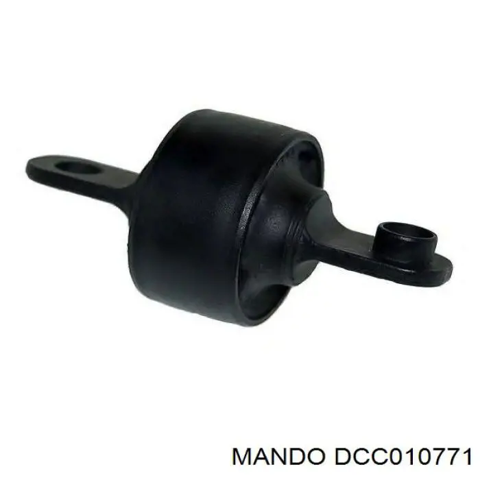 DCC010771 Mando bloco silencioso dianteiro de braço oscilante traseiro longitudinal