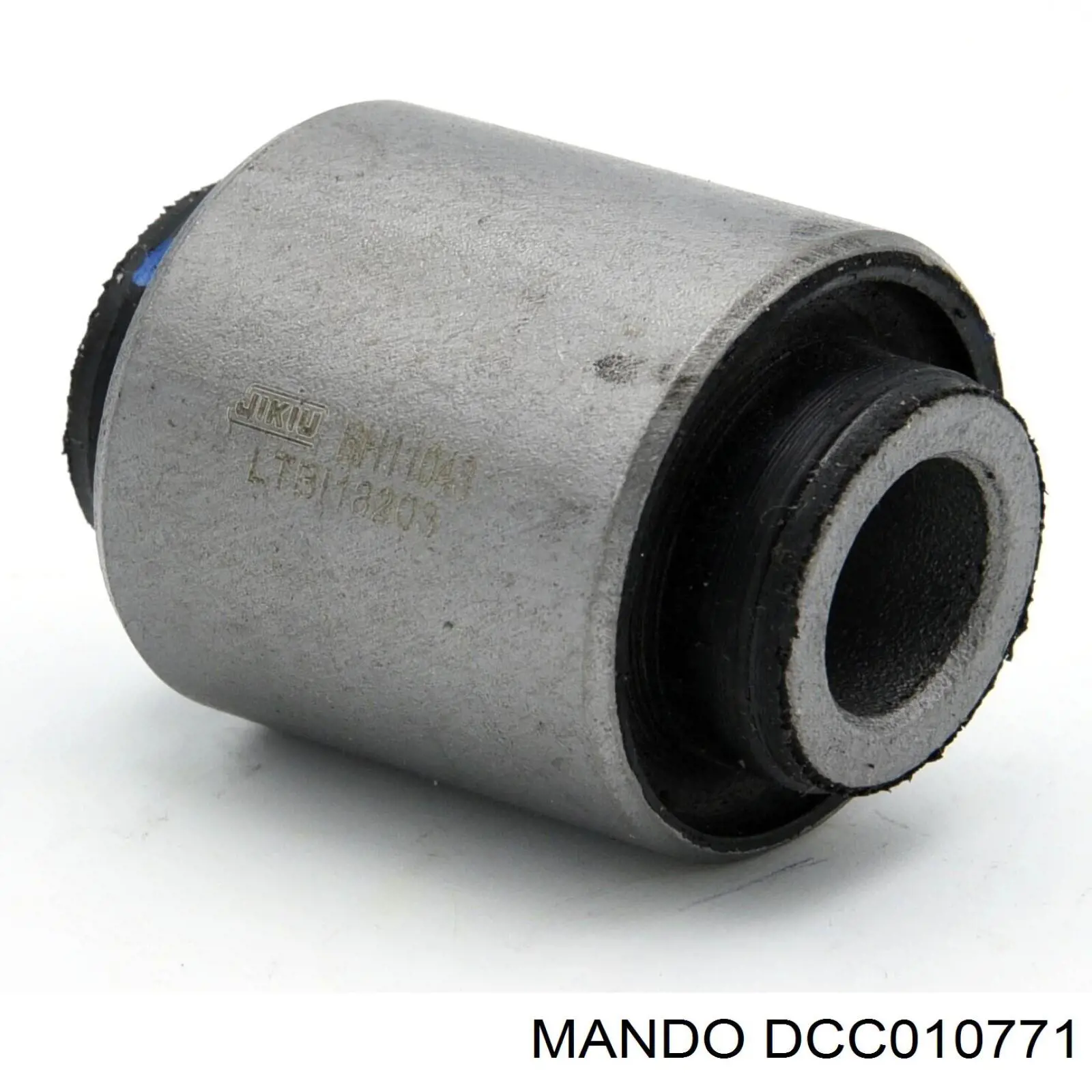 Купить DCC010771 Mando Сайлентблок заднего продольного рычага передний