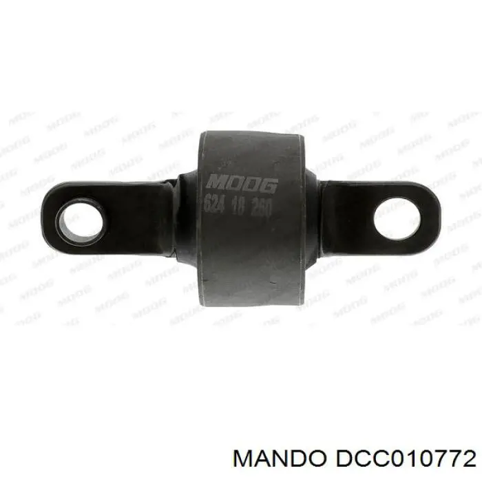 Купить DCC010772 Mando Сайлентблок заднего продольного рычага