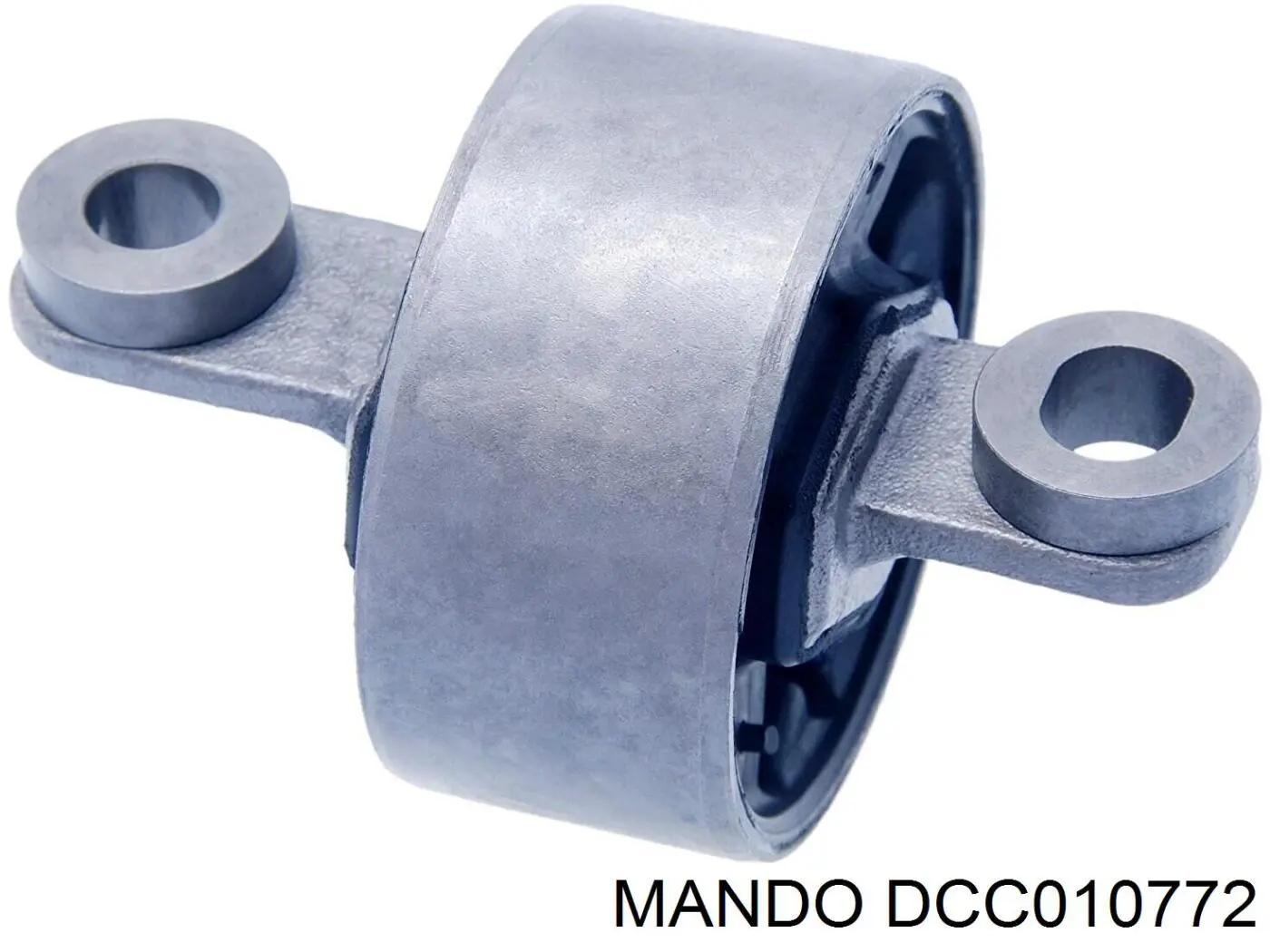Сайлентблок заднего продольного рычага DCC010772 Mando