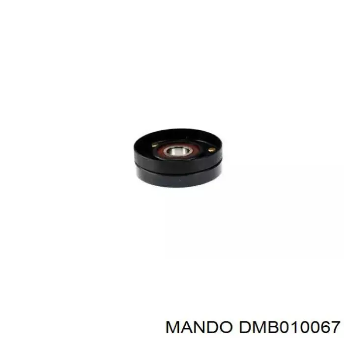 DMB010067 Mando Шкив коленчатого вала