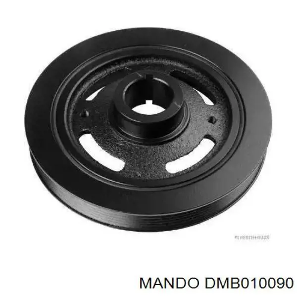  Mando DMB010090 цена, от 60.68 USD