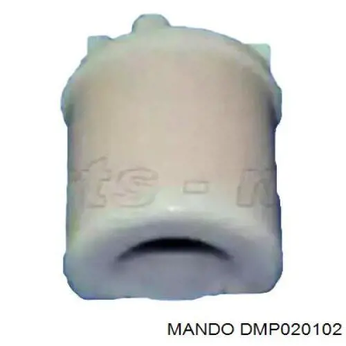 DMP020102 Mando módulo de bomba de combustível com sensor do nível de combustível
