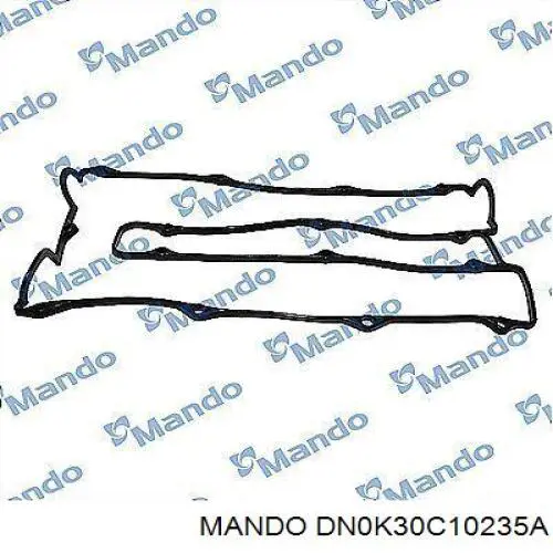 Прокладка клапанной крышки N40306OEM Korea (oem)