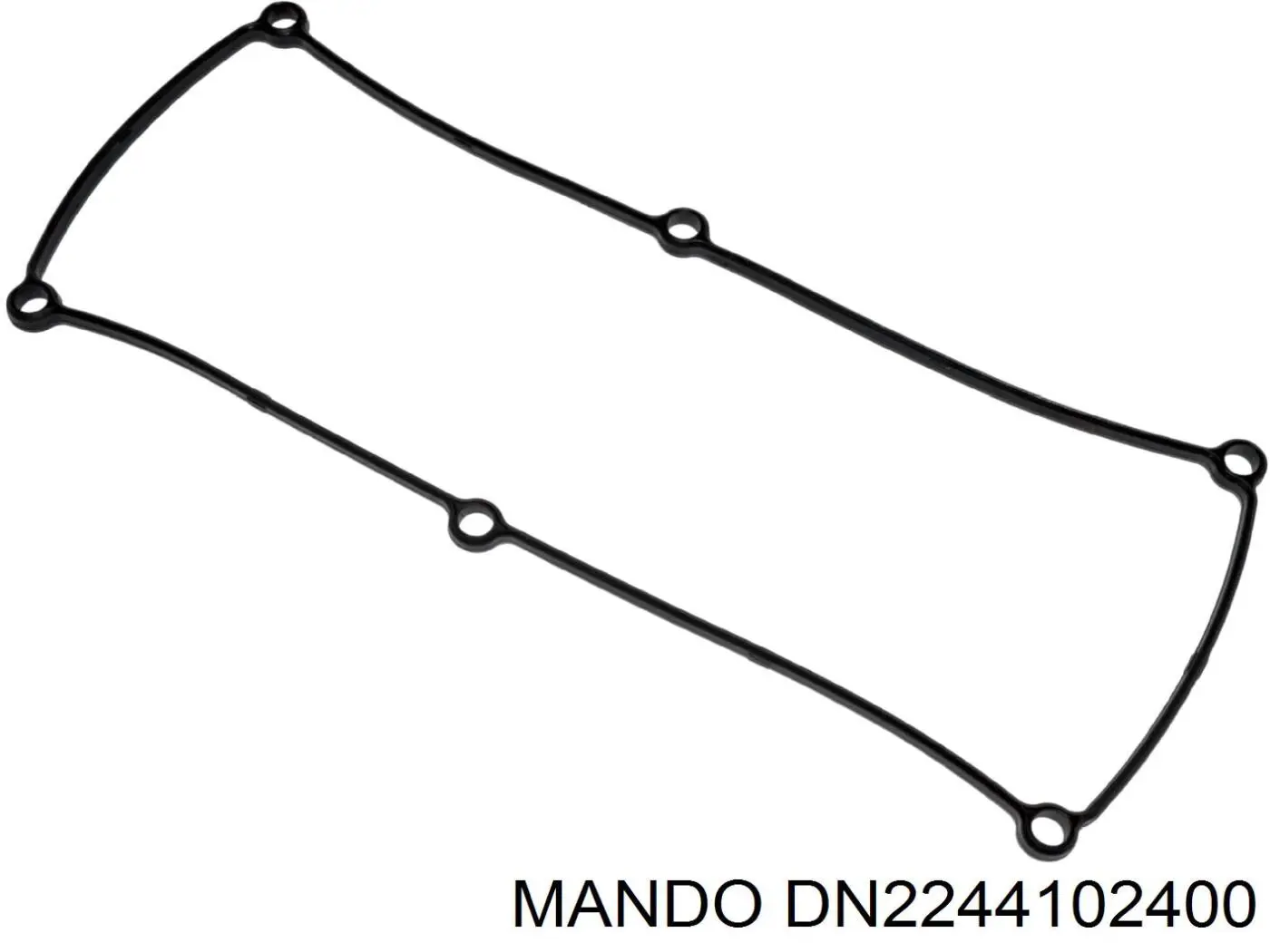 Прокладка клапанной крышки DN2244102400 Mando