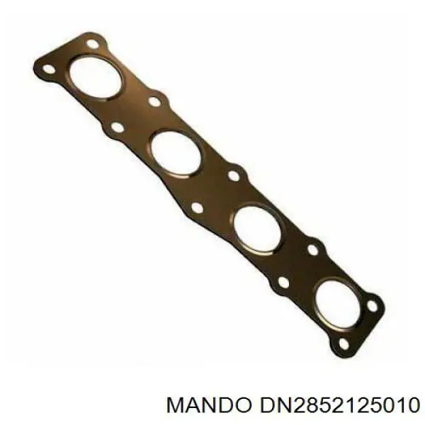 Купить EGENH00040 Mando Прокладка коллектора