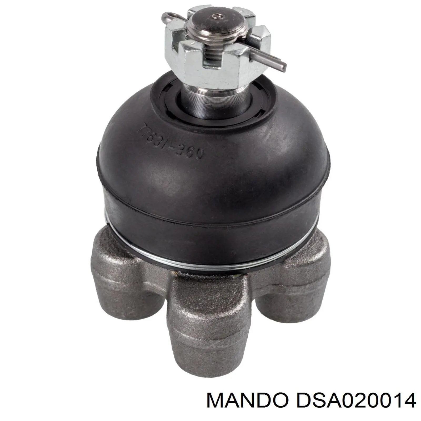 Купить DSA020014 Mando Верхняя шаровая опора