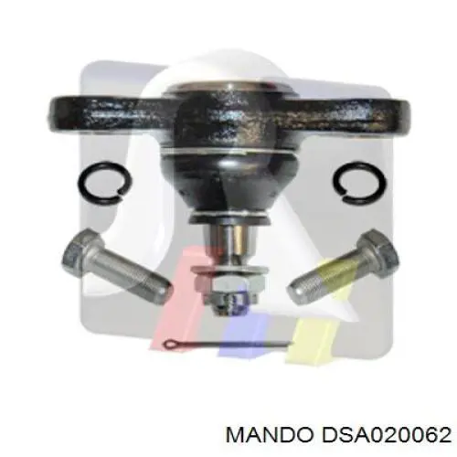 Нижняя шаровая опора DSA020062 Mando