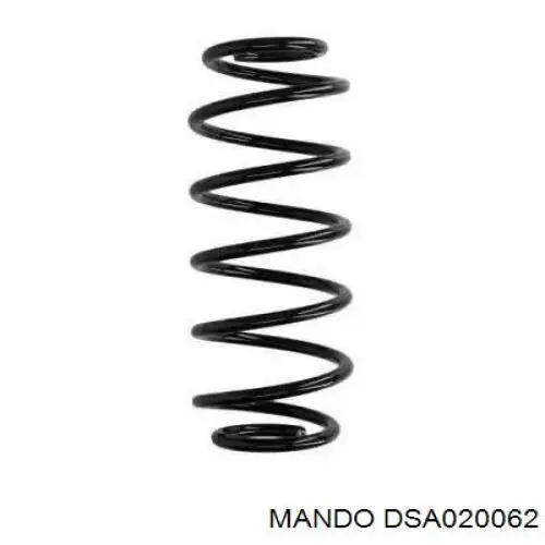 Купить DSA020062 Mando Нижняя шаровая опора