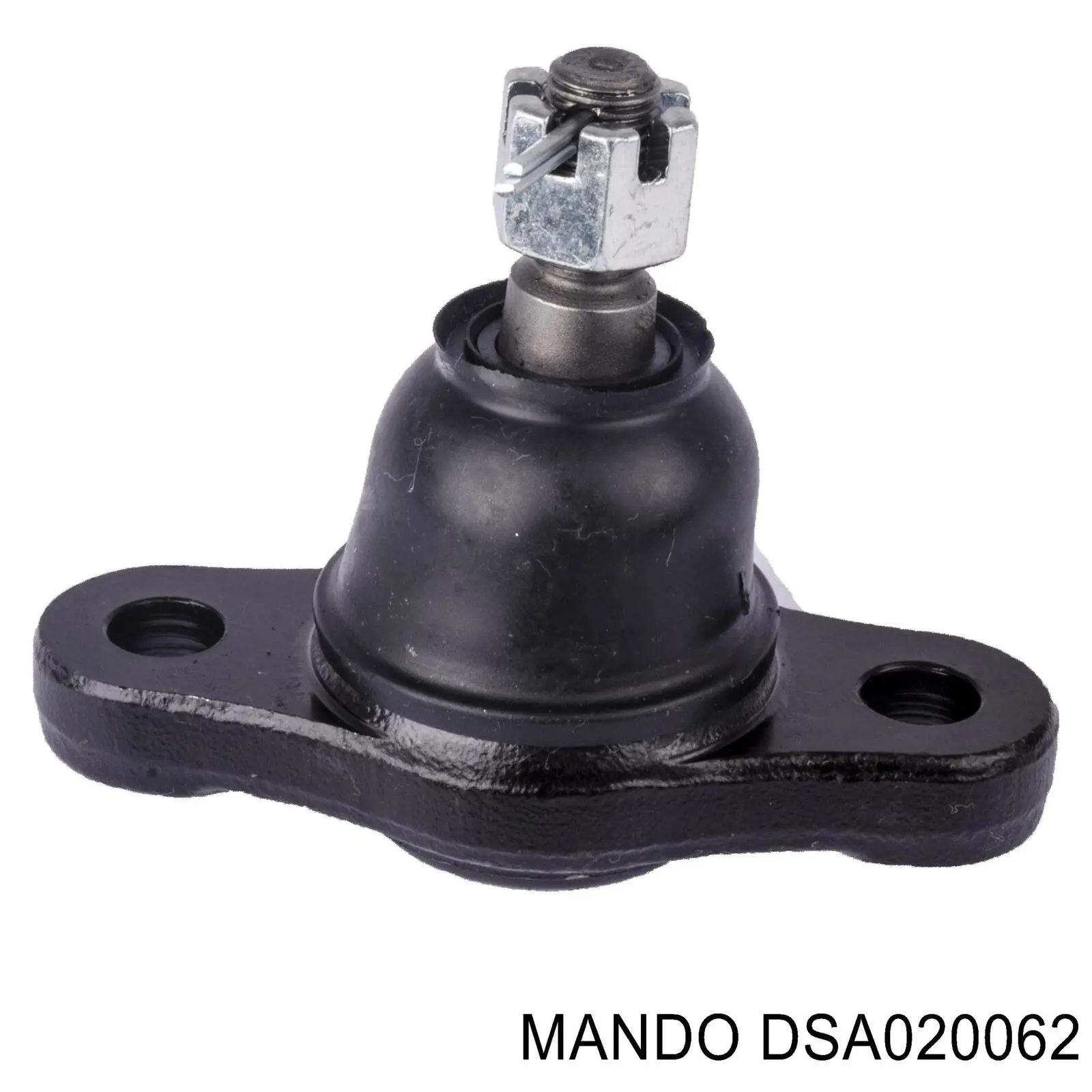 Шаровая опора, нижняя Mando DSA020062 цена, от 14.21 USD