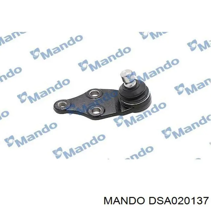  Mando DSA020137 цена, от 12.94 USD
