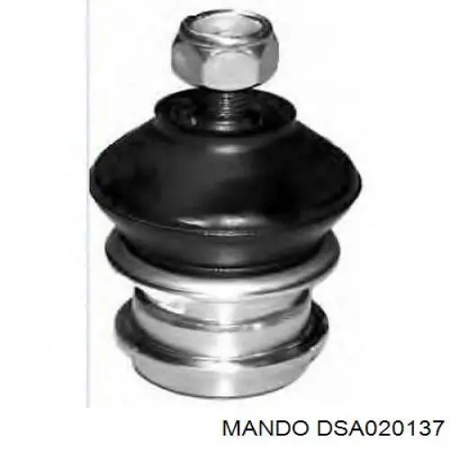 DSA020137 Mando 