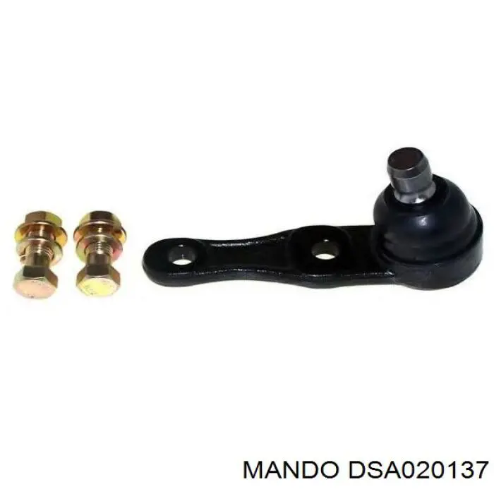 Купить DSA020137 Mando 