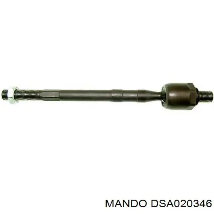 Купить DSA020346 Mando Рулевая тяга