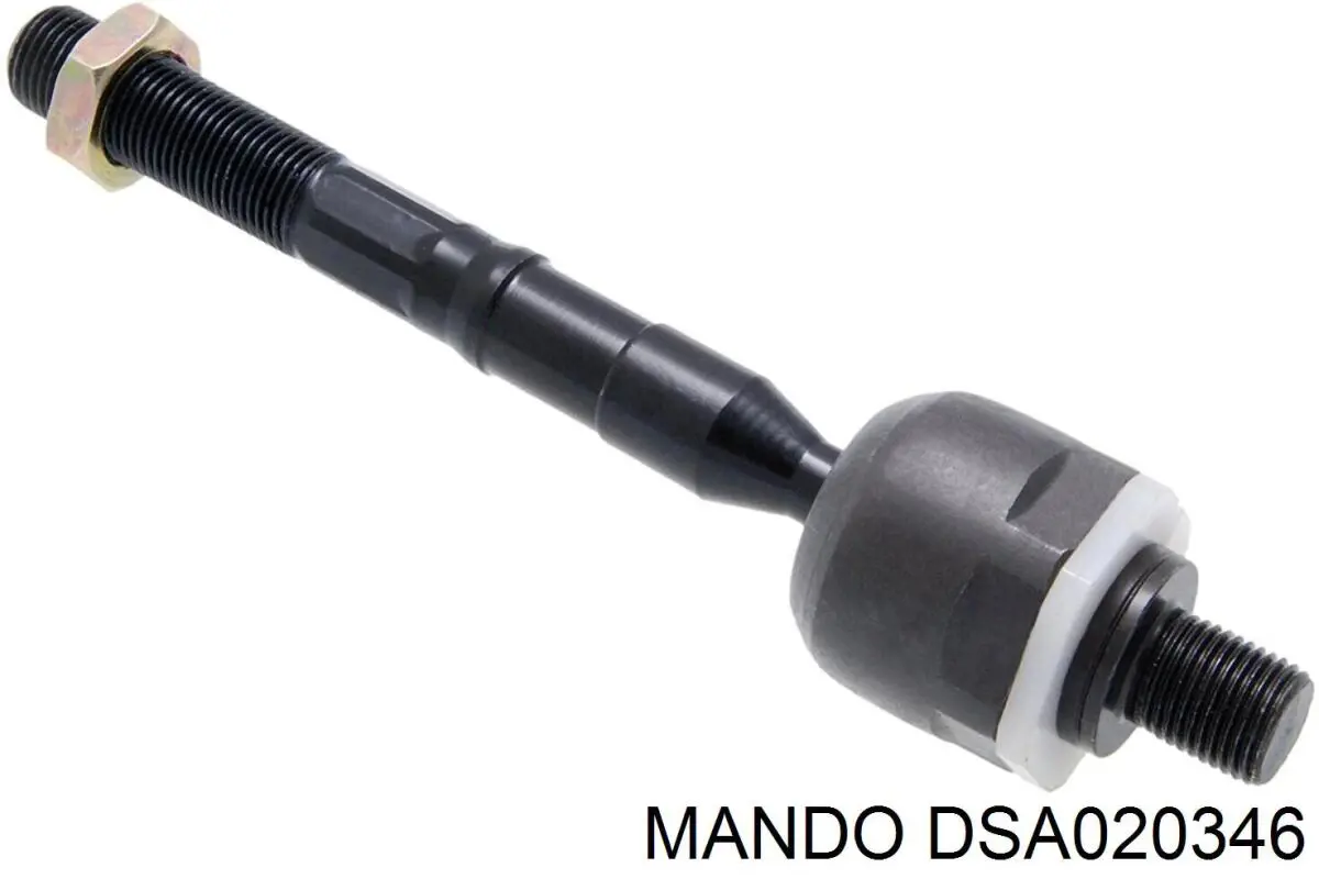 Рулевая тяга DSA020346 Mando