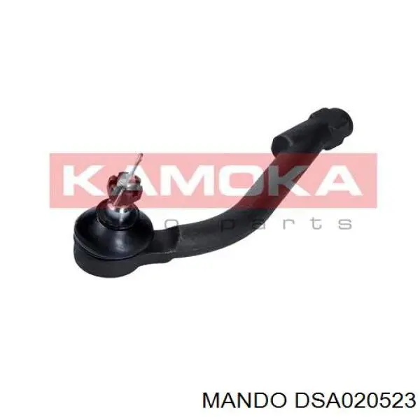 Рулевой наконечник Mando DSA020523 цена, от 13.41 USD