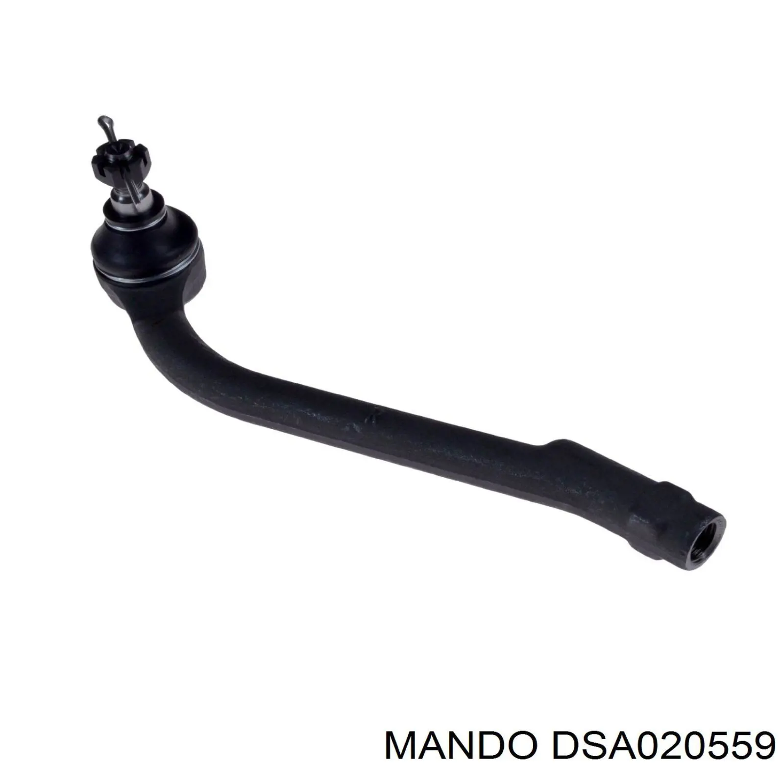 DSA020559 Mando Наружный наконечник рулевой тяги