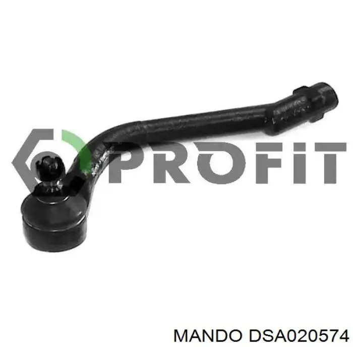 Рулевой наконечник DSA020574 Mando