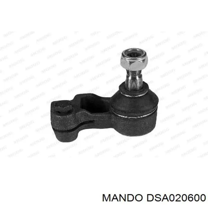 Рулевой наконечник Mando DSA020600 цена, от 5.64 USD