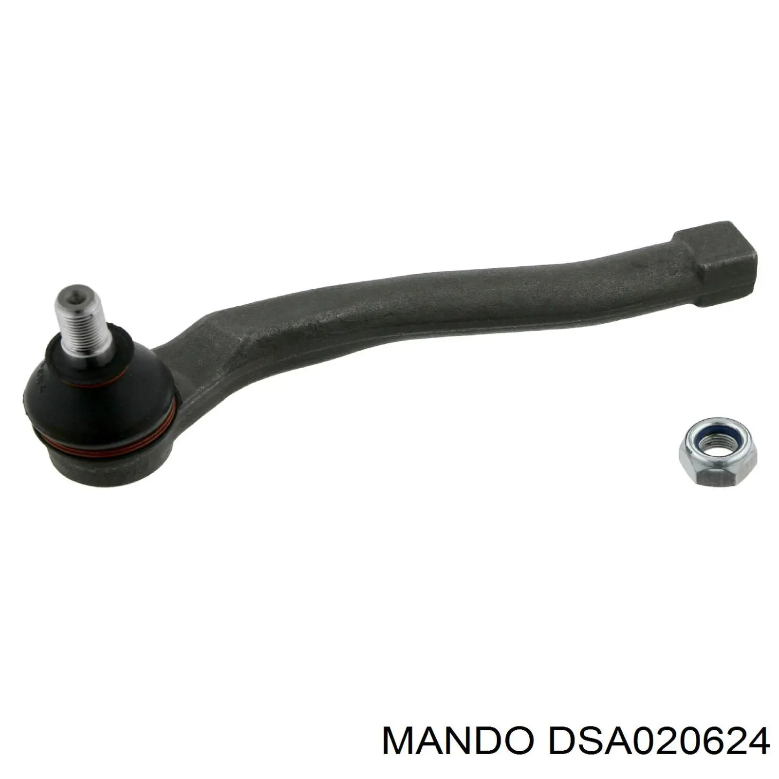 DSA020624 Mando рулевой наконечник