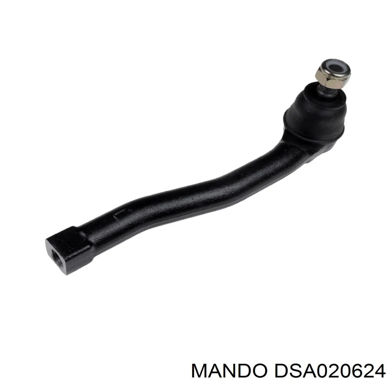 Купить DSA020624 Mando Наконечник рулевой тяги, внешний