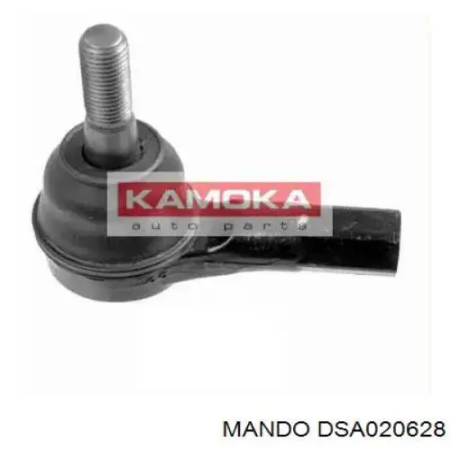Купить DSA020628 Mando Наконечник рулевой тяги, внешний