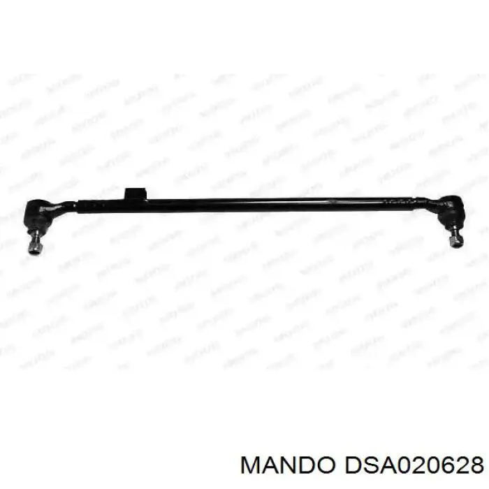 Рулевой наконечник Mando DSA020628 цена, от 9.21 USD