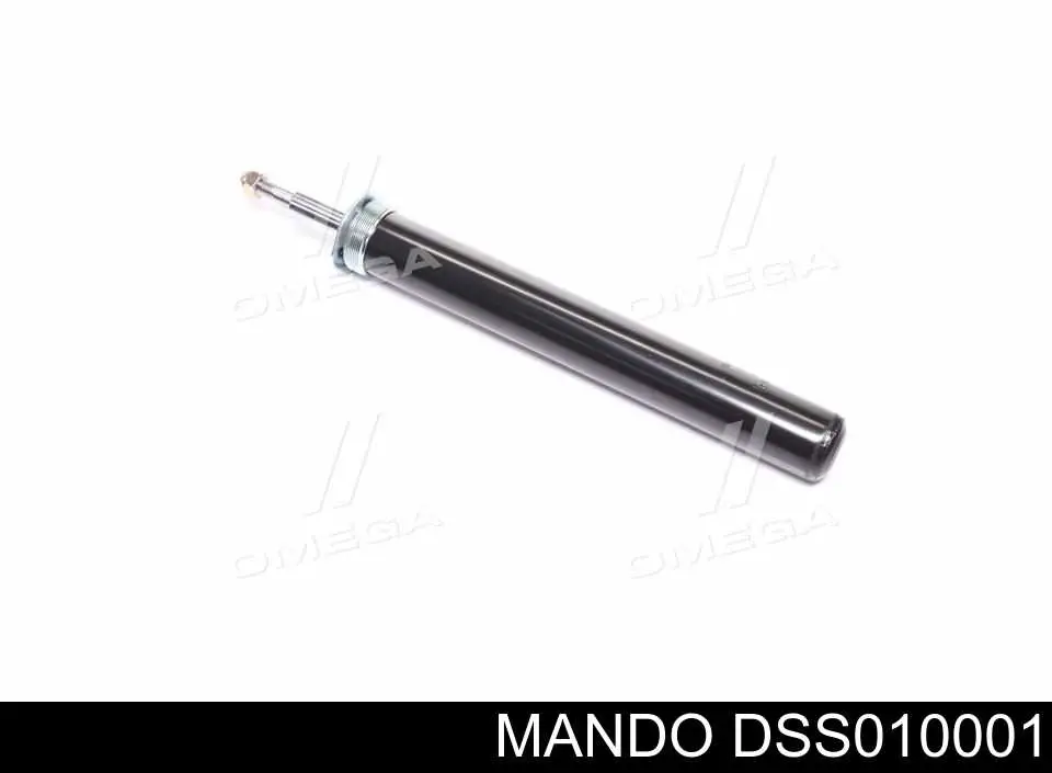 DSS010001 Mando амортизатор передний