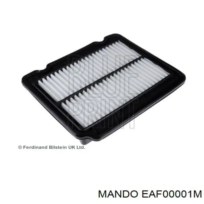 EAF00001M Mando