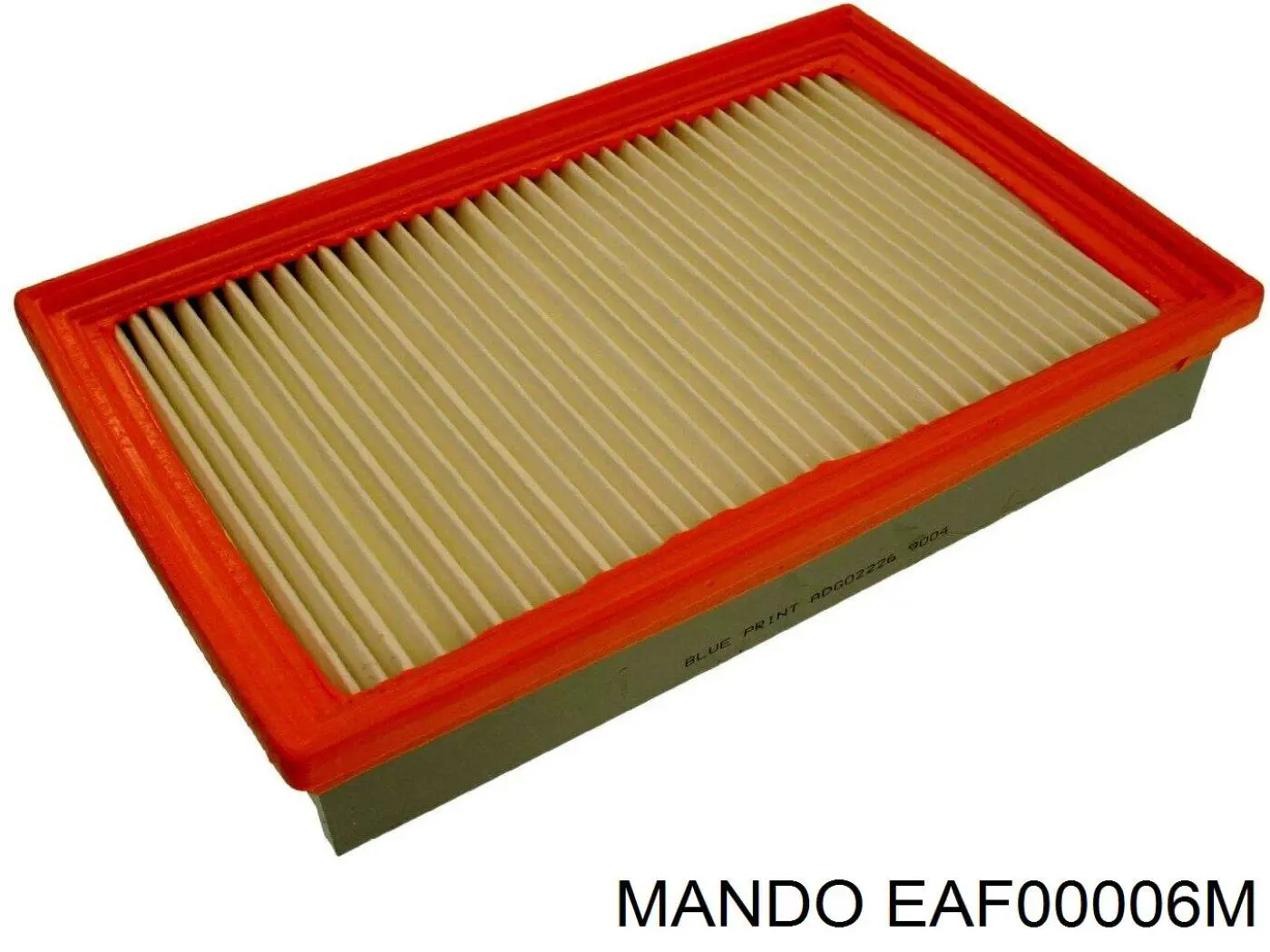 EAF00006M Mando