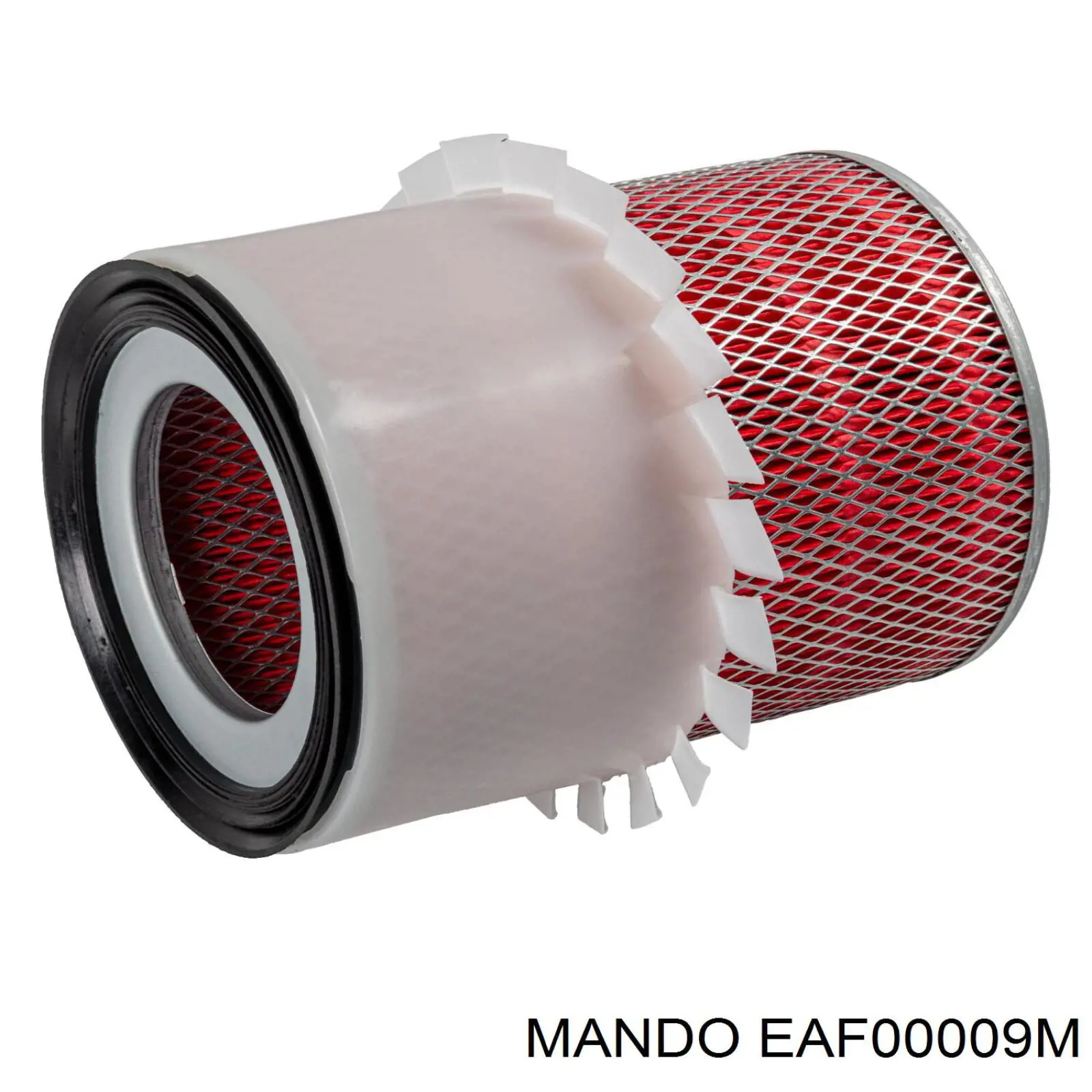 Фильтр воздушный MANDO EAF00009M