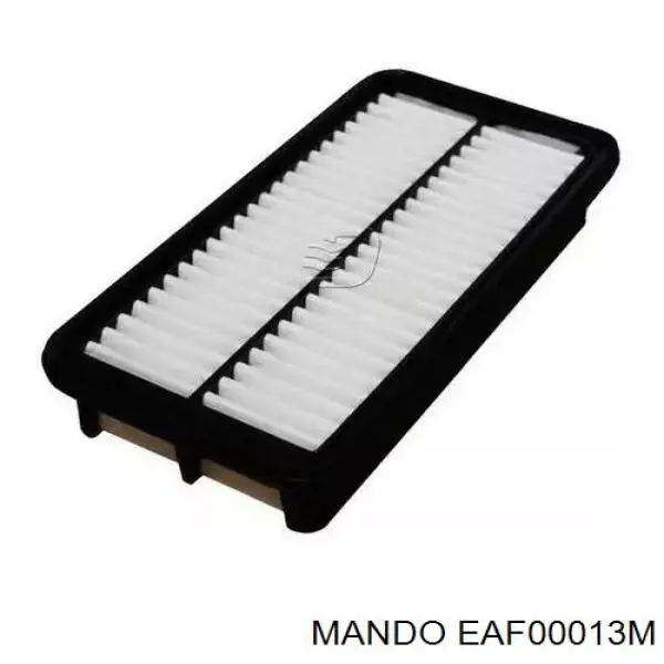 Воздушный фильтр EAF00013M Mando