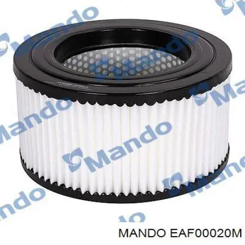 Элемент воздушного фильтра Mando EAF00020M цена, от 5.76 USD