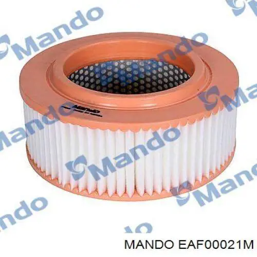 Элемент воздушного фильтра Mando EAF00021M цена, от 6.71 USD