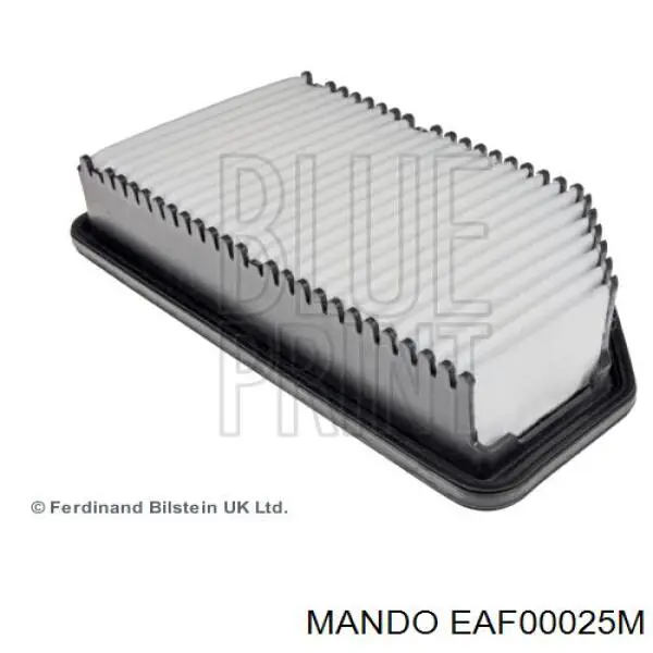 EAF00025M Mando