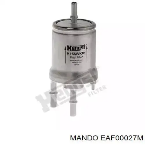 Элемент воздушного фильтра Mando EAF00027M цена, от 5.60 USD